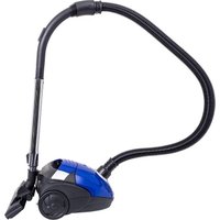 Пылесос Мечта ПБМ01 (синий)