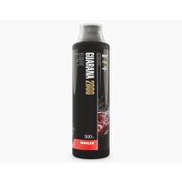 Предтренировочный комплекс Maxler Guarana 2000 (500 мл, вишня)