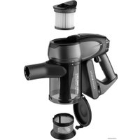 Пылесос Sencor SVC 0725BK