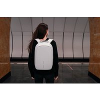 Городской рюкзак XD Design Bobby Hero Spring (светло-серый)