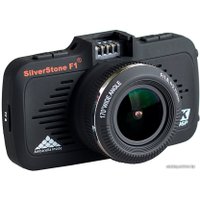 Видеорегистратор SilverStone F1 A70-SHD