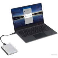 Внешний накопитель Seagate One Touch STKB2000401 2TB