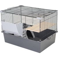 Клетка Дарэленд Гера-1 4405сер-черн