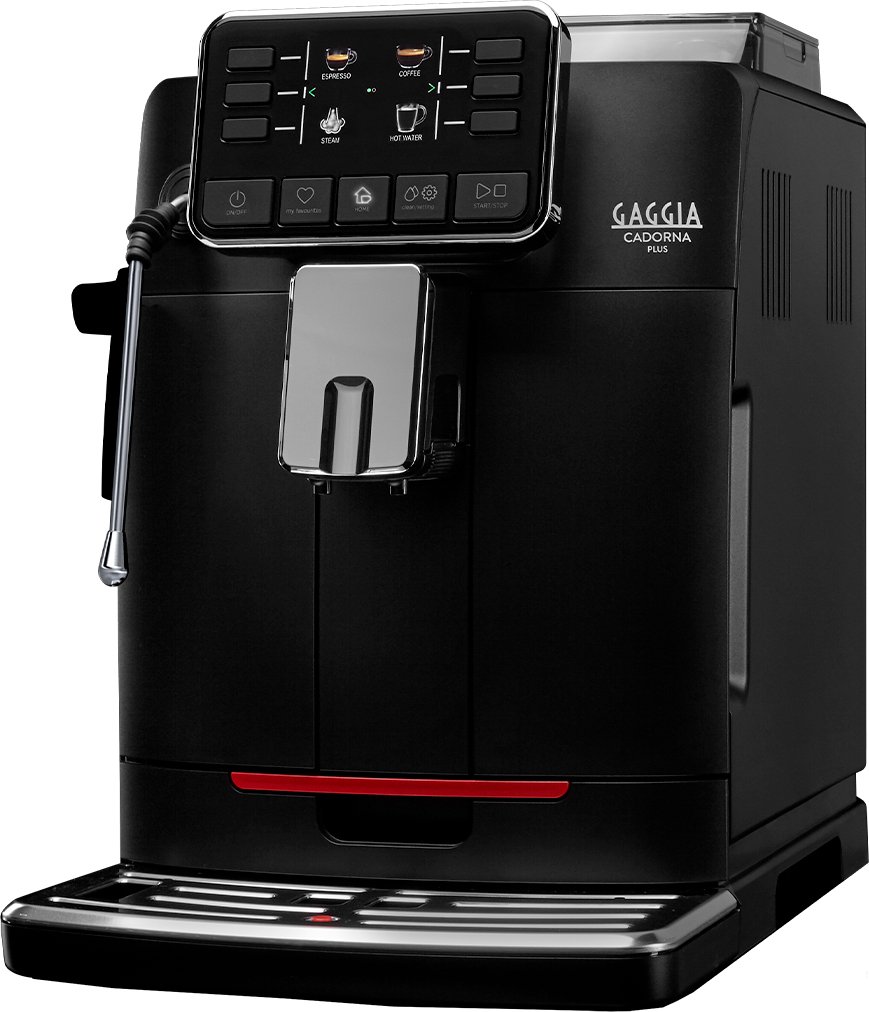 

Кофемашина Gaggia Cadorna Plus 9602/01