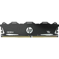 Оперативная память HP V6 Series 8GB DDR4 PC4-25600 7EH67AA