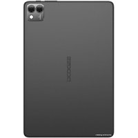 Планшет Doogee T10S 6GB/128GB LTE (серый)
