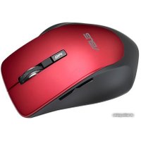 Мышь ASUS WT425 (красный)