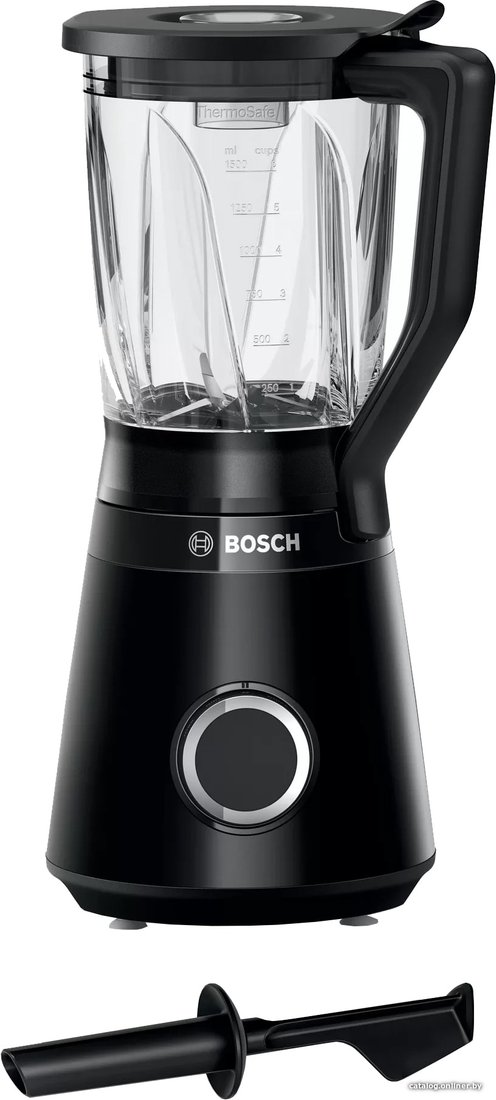 Стационарный блендер Bosch VitaPower Serie 4 MMB6172B