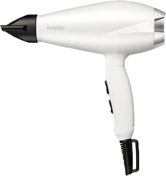 

Фен BaByliss 6704WE