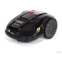 Газонокосилка-робот NAC RLM1800G2-T (с 1-им АКБ)