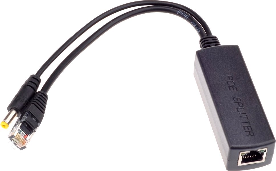 Разветвитель Orient POE-655R 24/12