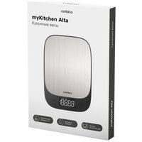 Кухонные весы Rombica myKitchen Alta SCL-0100