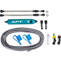 Аккумуляторный опрыскиватель GPT Storm Gun 2