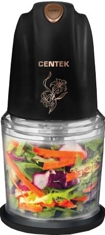 

Чоппер CENTEK CT-1391 (черный)