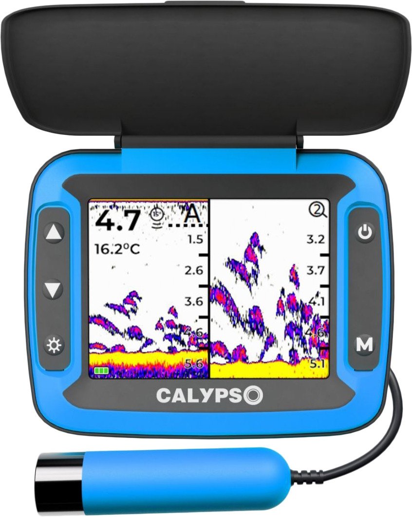 

Эхолот Calypso FFS-01 Comfort