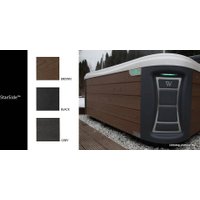 Композитный бассейн Wellis Kilimanjaro Standard в Борисове