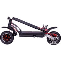 Электросамокат Kugoo G-Booster 17.6 Ah