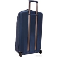 Сумка-тележка Thule Crossover 2 Wheeled Duffel C2WD-30 (dress blue)