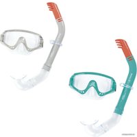 Набор для плавания Bestway Secret Bay Snorkel 24020 (цвет в ассортименте)