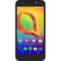 Смартфон Alcatel A3 (черный) [5046Y]