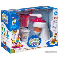 Набор для лепки Bondibon Волшебное мороженое ВВ3313