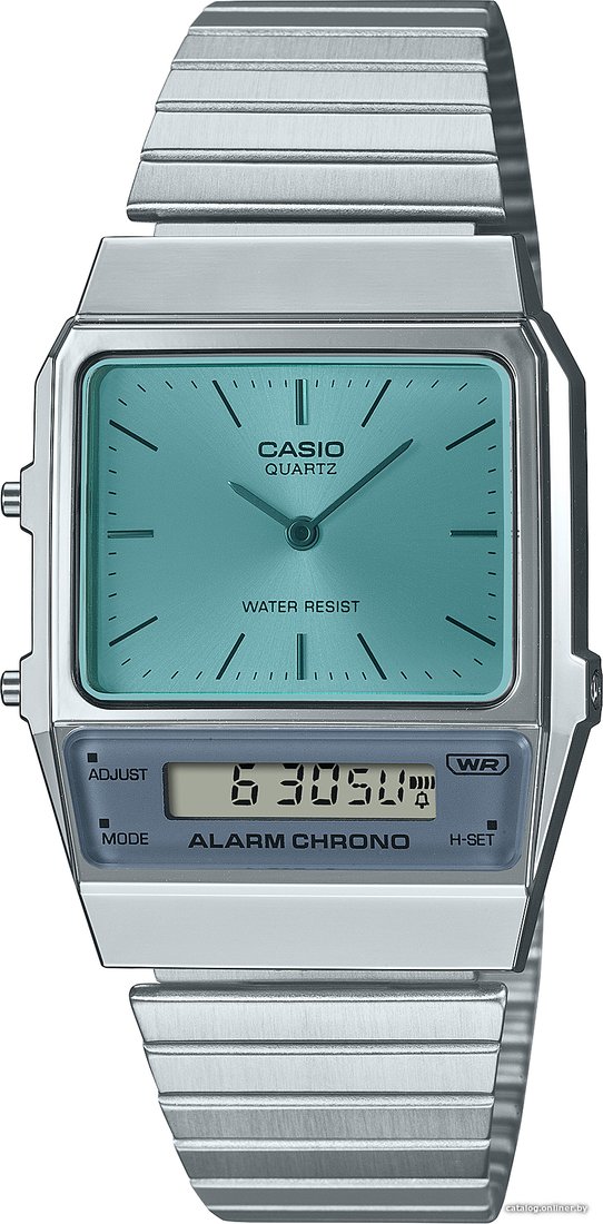 Наручные часы Casio Collection AQ-800EC-2A