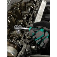 Универсальный набор инструментов Stels 14100 (29 предметов)