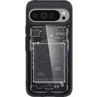 Чехол для телефона Spigen Ultra Hybrid для Google Pixel 9 Pro XL Zero One