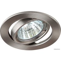 Точечный светильник ЭРА ST2A SN