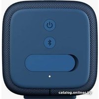 Беспроводная колонка Fresh'n Rebel Rockbox Bold S Steel Blue