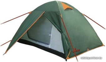 Кемпинговая палатка Totem Tepee 3 (V2)