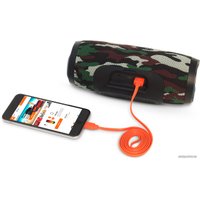 Беспроводная колонка JBL Charge 3 Squad