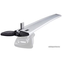 Поперечины Thule WingBar 962 (серебристый)