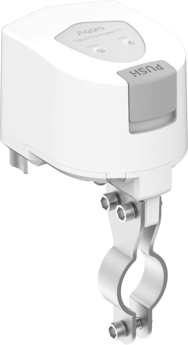 

Электрический вентиль Aqara Valve Controller T1 VC-X01D
