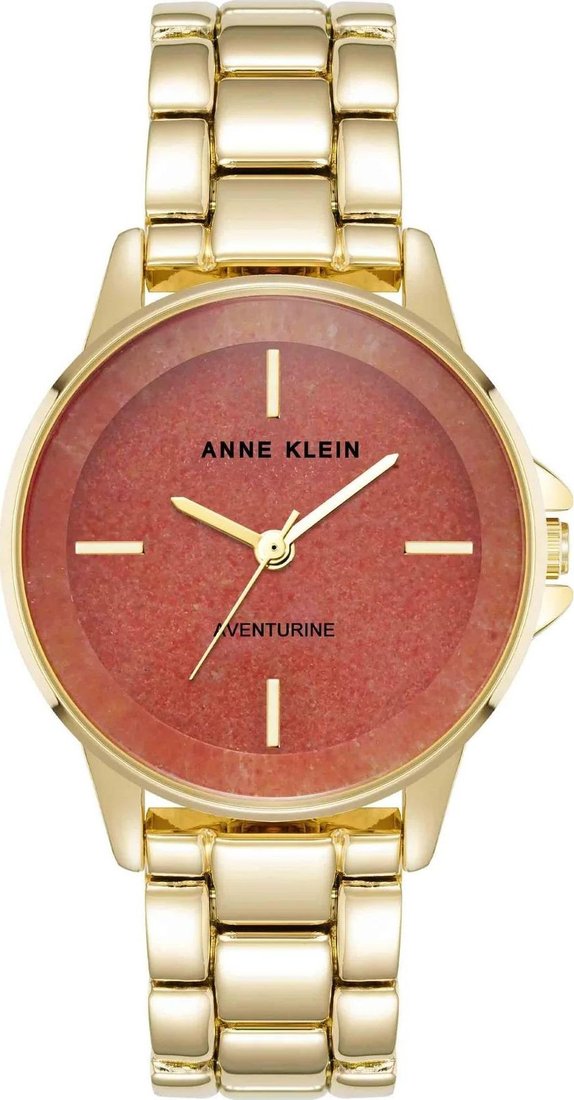 Наручные часы Anne Klein 4132RAGB