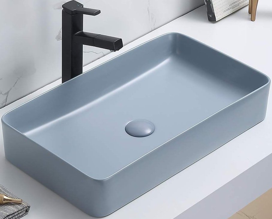 

Умывальник CeramaLux 78189MHL-4