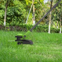 Триммер Greenworks G24LT301 2113207 (без АКБ)