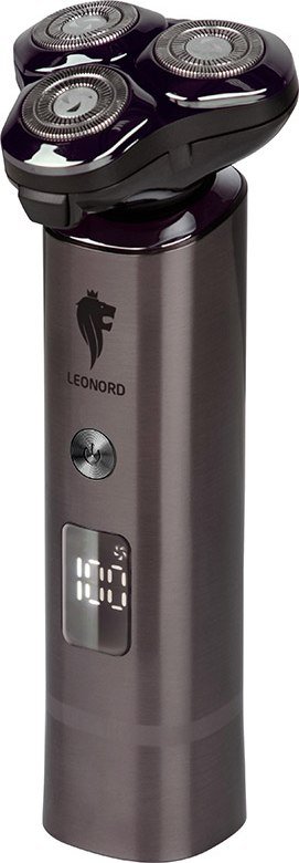 

Электробритва Leonord LE-1220 109271