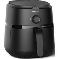 Аэрогриль (аэрофритюрница) Philips NA120/00