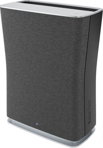 Очиститель воздуха Stadler Form Roger Little 2 (черный)