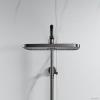 Душевая система  Shevanik S9636T