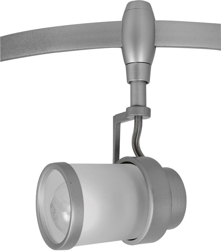 

Точечный светильник Arte Lamp Track Lights A3056PL-1SI