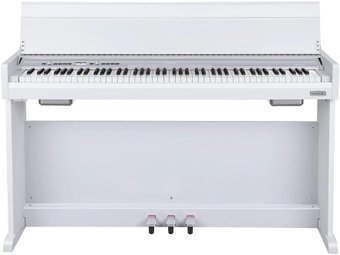 Цифровое пианино NUX NCK-330 (белый)