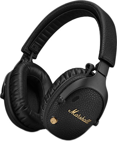

Наушники Marshall Monitor III ANC