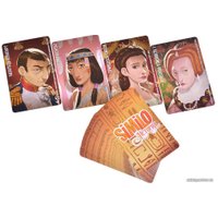 Настольная игра Мир Хобби Similo: История