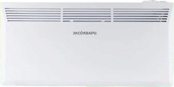 Конвектор Эксокварц KXE-2000