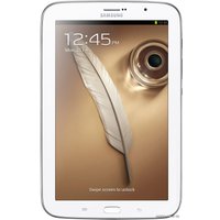 Планшет Samsung Galaxy Note 8.0 16GB 3G Pearl White (GT-N5100)