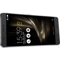 Смартфон ASUS ZenFone 3 Ultra 64GB Titanium Gray [ZU680KL]