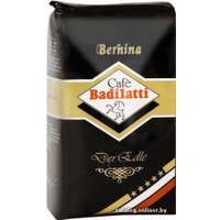 Кофе Cafe Badilatti Bernina в зернах 500 г в Солигорске