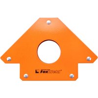 Уголок магнитный FoxWeld Fix-5 5385